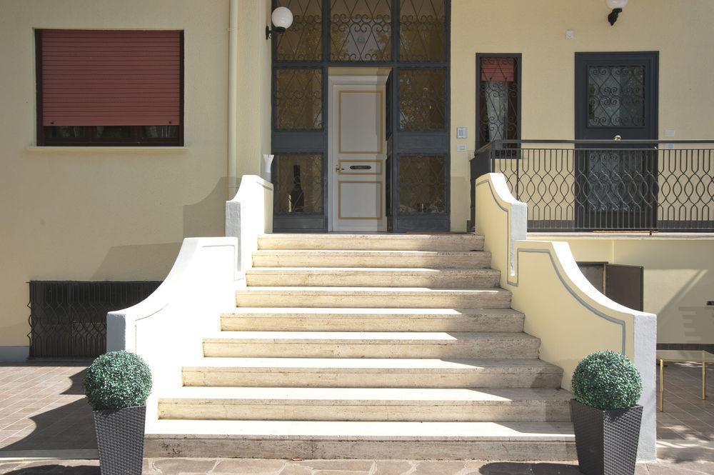 Domus In Viridi Roma Exterior foto