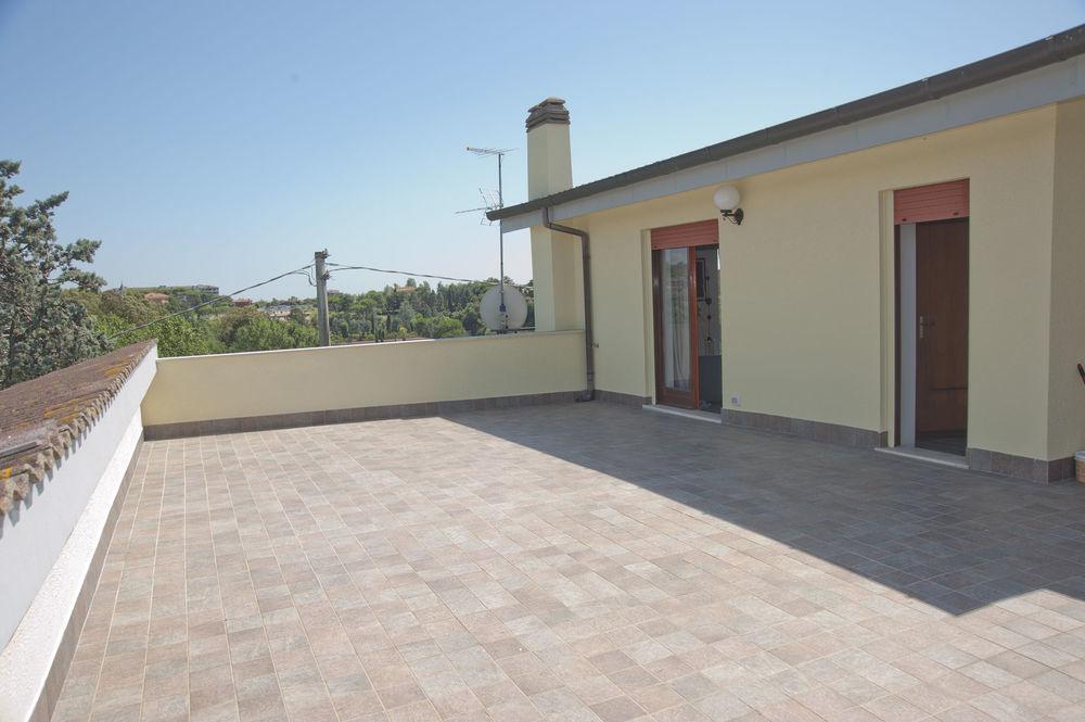 Domus In Viridi Roma Exterior foto