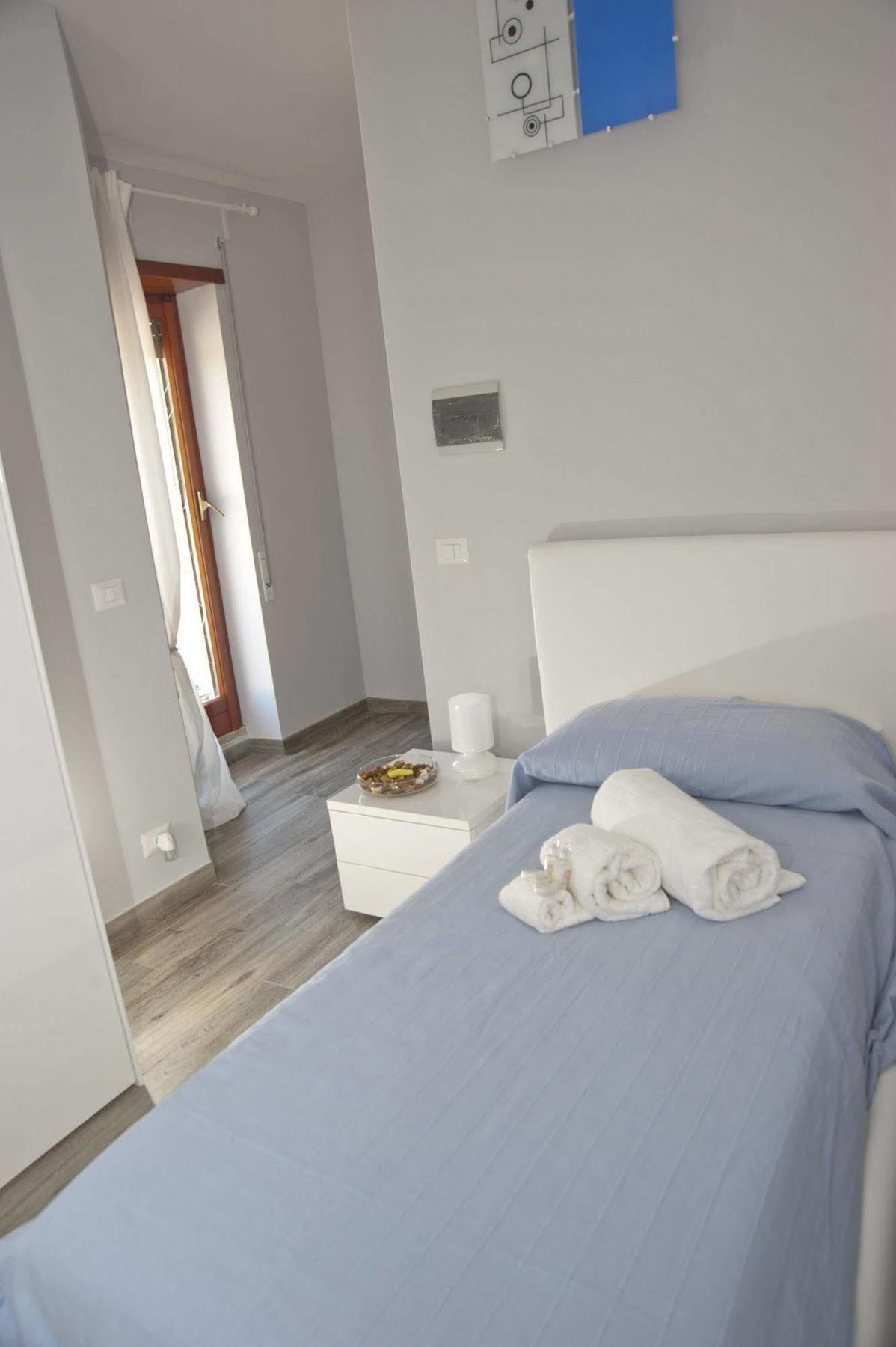 Domus In Viridi Roma Exterior foto